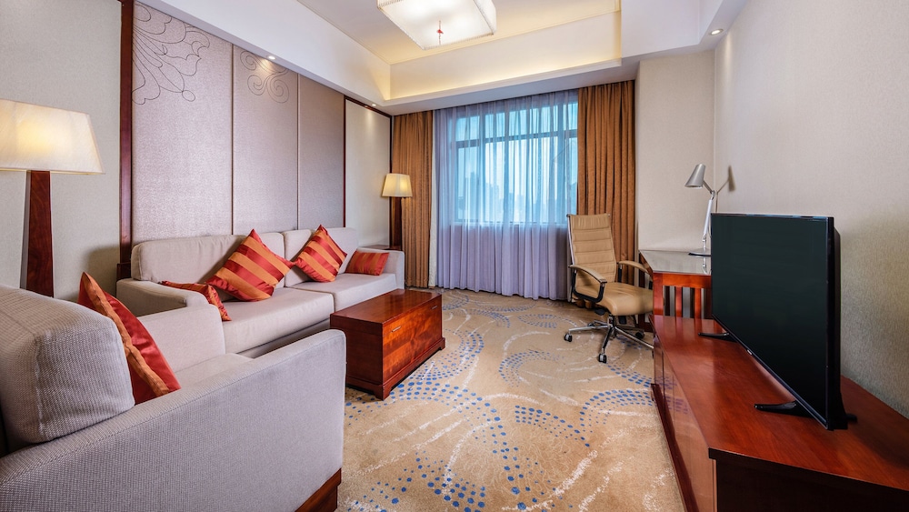 Crowne Plaza Foshan by IHG