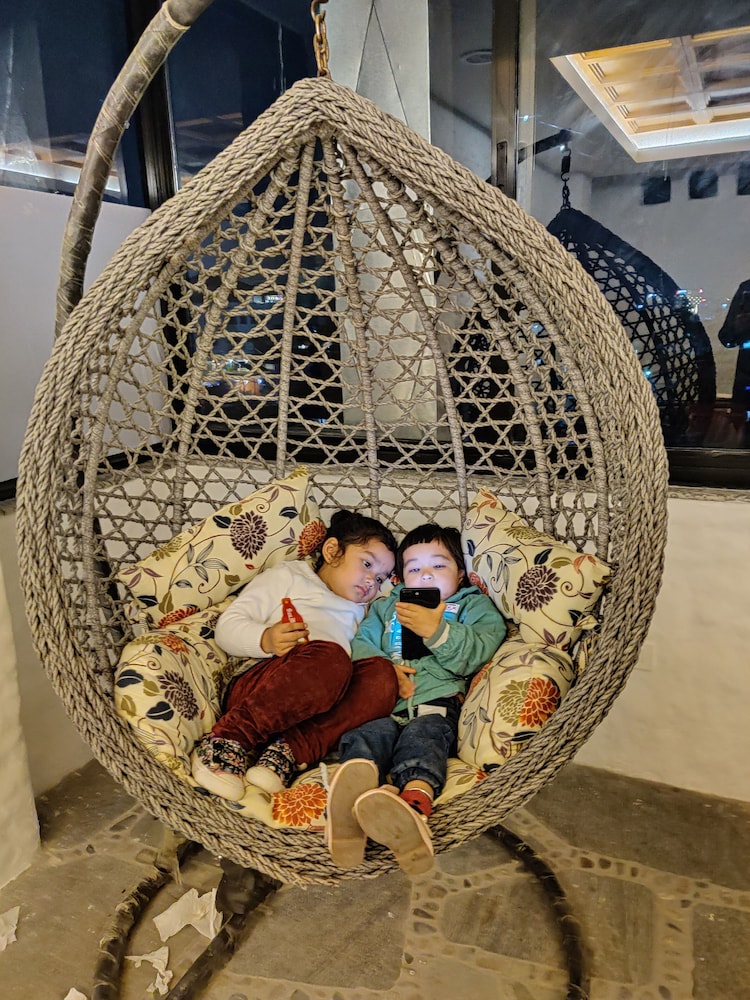 Arushi Boutique Hotel