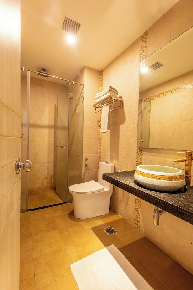Arushi Boutique Hotel