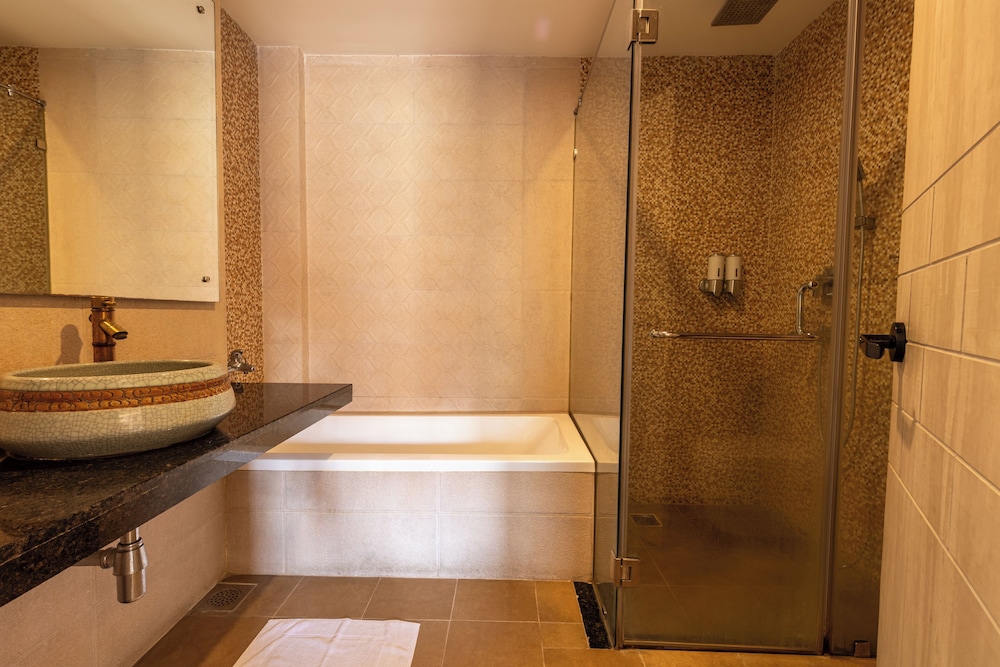 Arushi Boutique Hotel