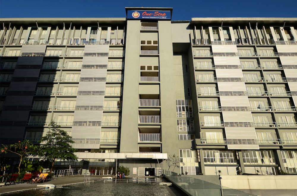One-Stop Residence Hotel & Office