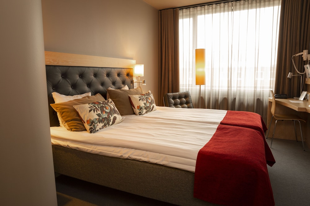 Spar Hotel Majorna