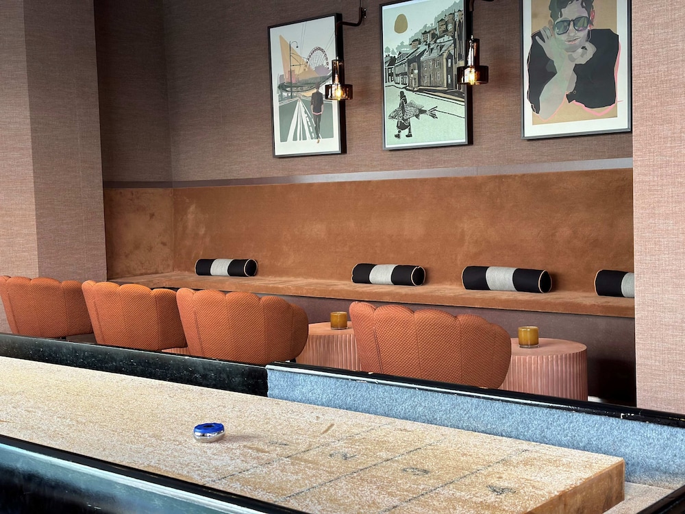 Spar Hotel Majorna