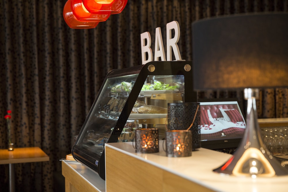 Spar Hotel Majorna