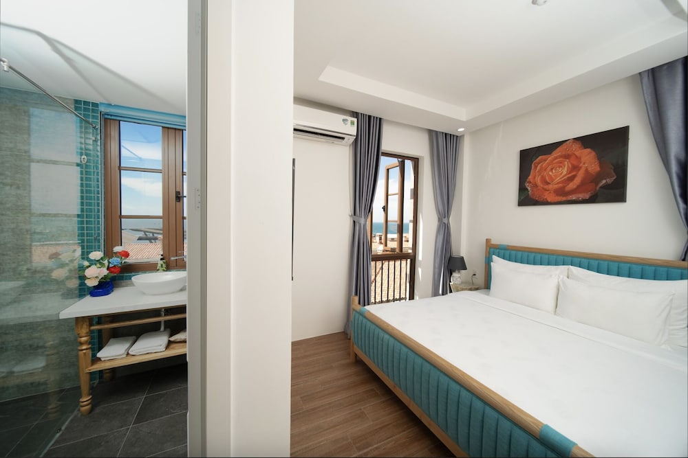 Cybele Sunset Hotel Phu Quoc