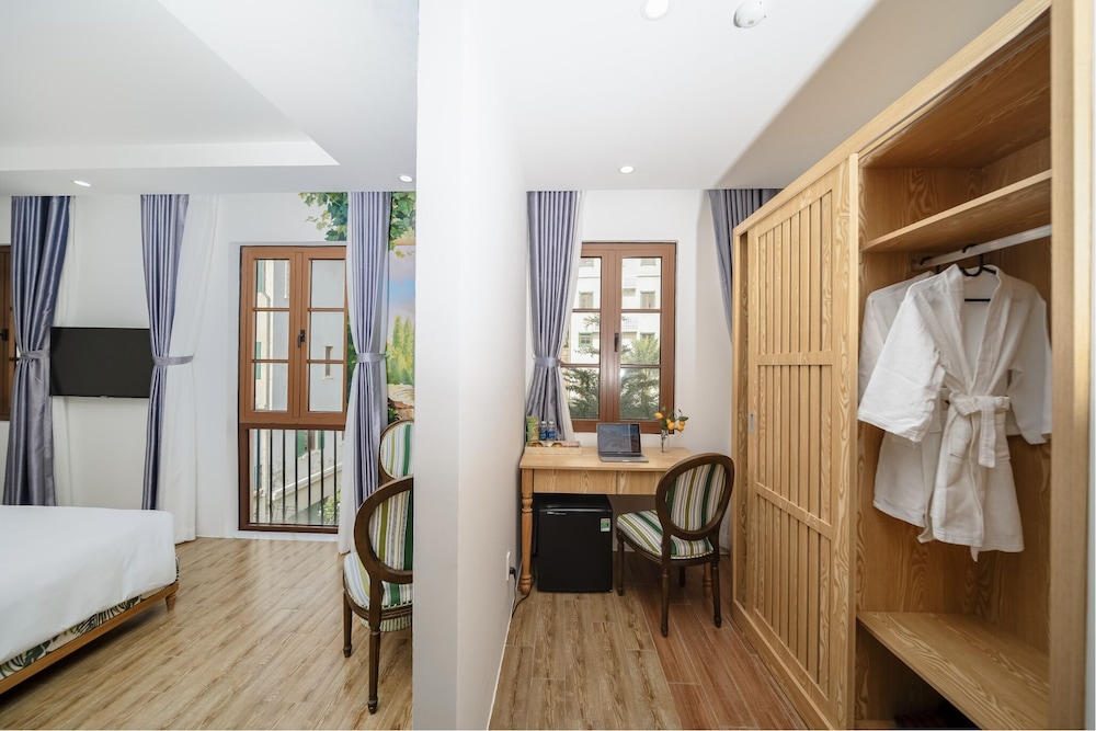 Cybele Sunset Hotel Phu Quoc
