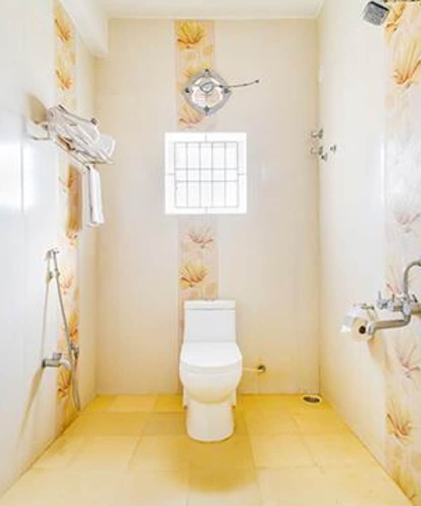  FabHotel Sri Krishna Residency