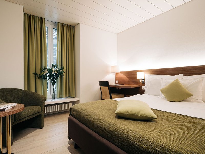 Hotel Krone