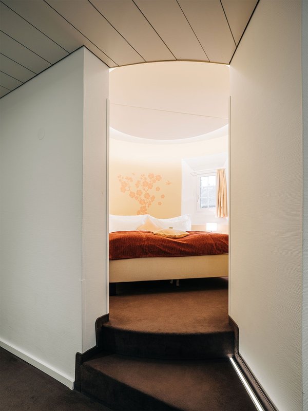 Hotel Krone
