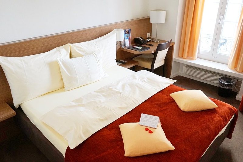 Hotel Krone