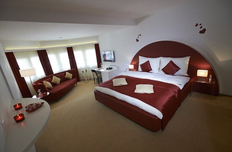 Hotel Krone