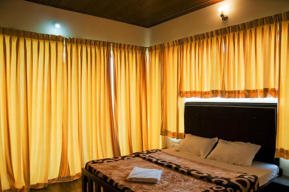 The Mellows Homestay