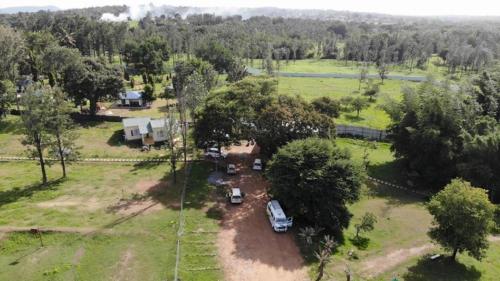 River Valley Resort