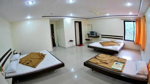 Hotel Sai Geeta