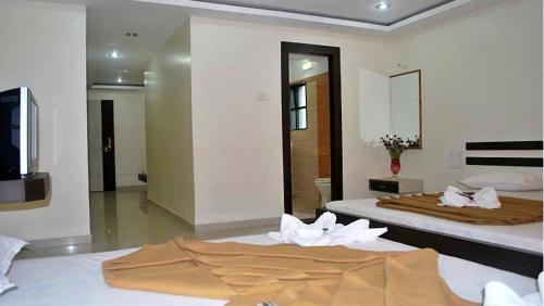 Hotel Sai Geeta