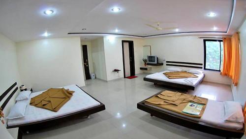 Hotel Sai Geeta