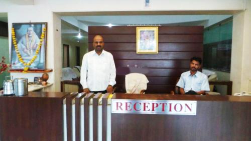 Hotel Sai Geeta