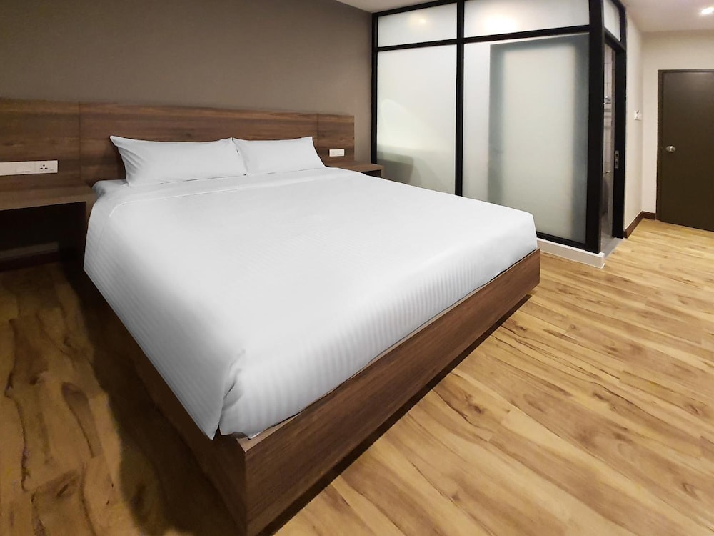 ACES Hotel Kuala Lumpur