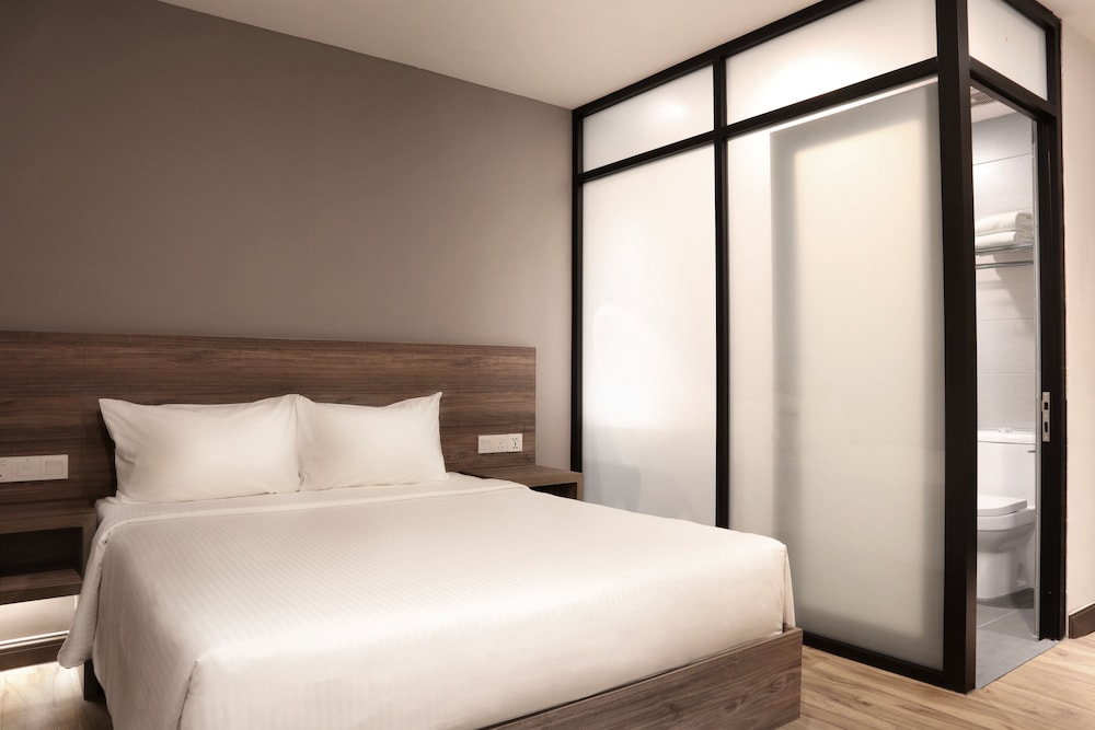 ACES Hotel Kuala Lumpur