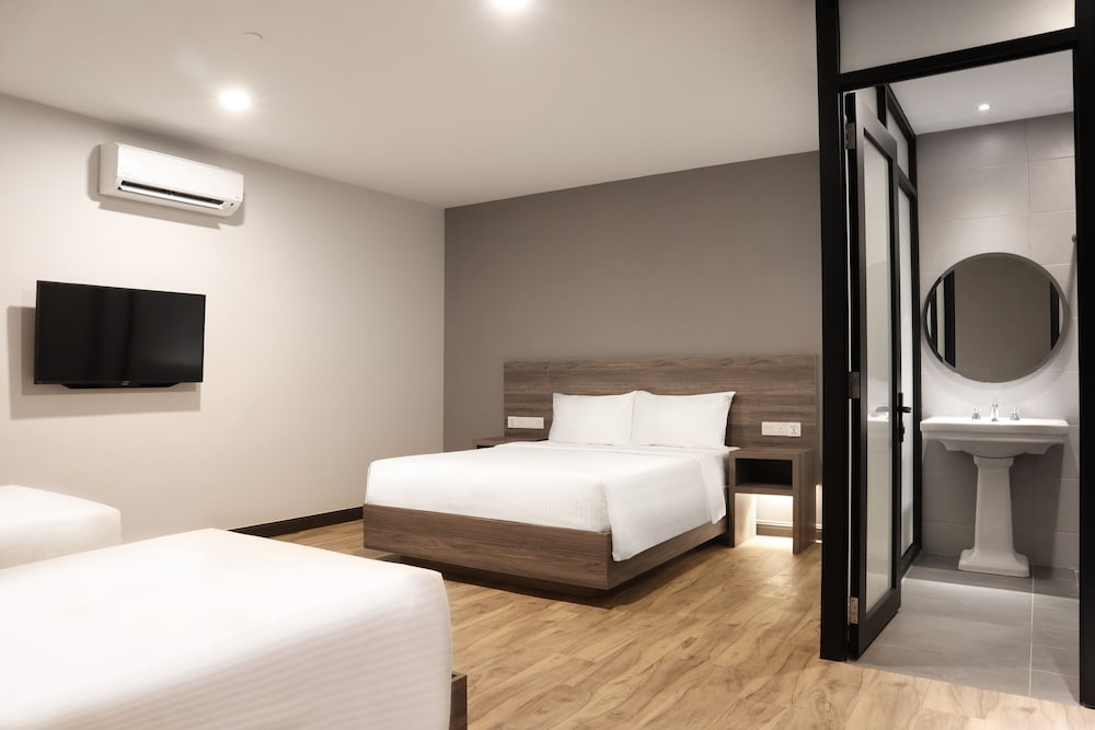 ACES Hotel Kuala Lumpur