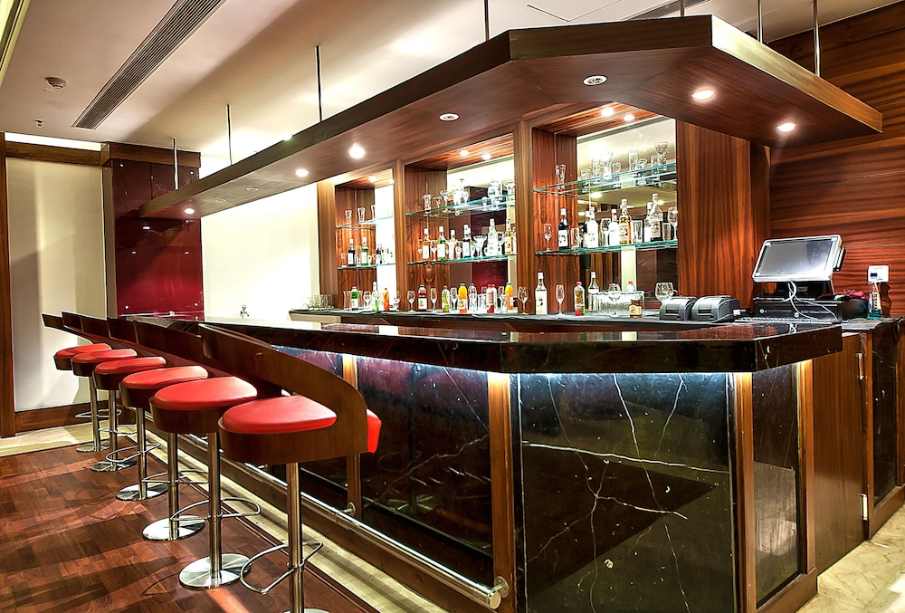 The Golden Plaza hotel & Spa