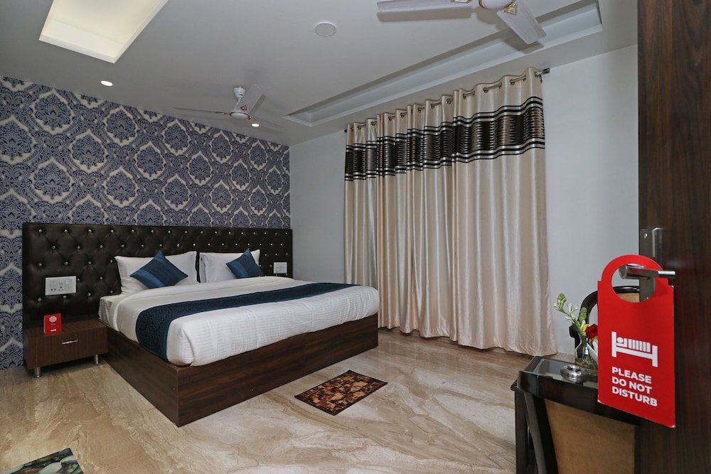 Hotel Sun View International