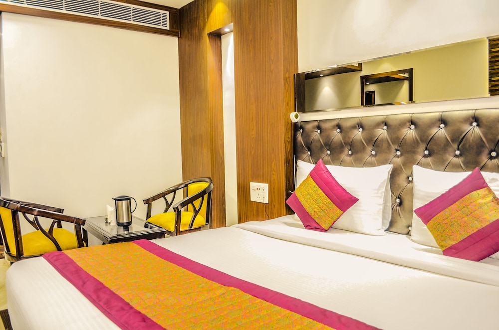 Hotel Sun View International