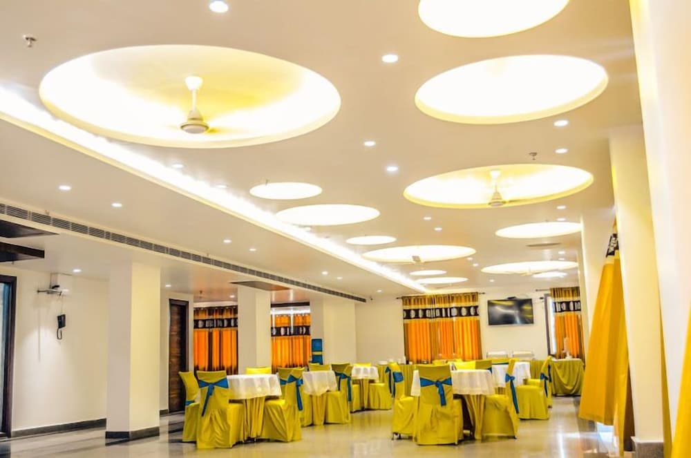 Hotel Sun View International