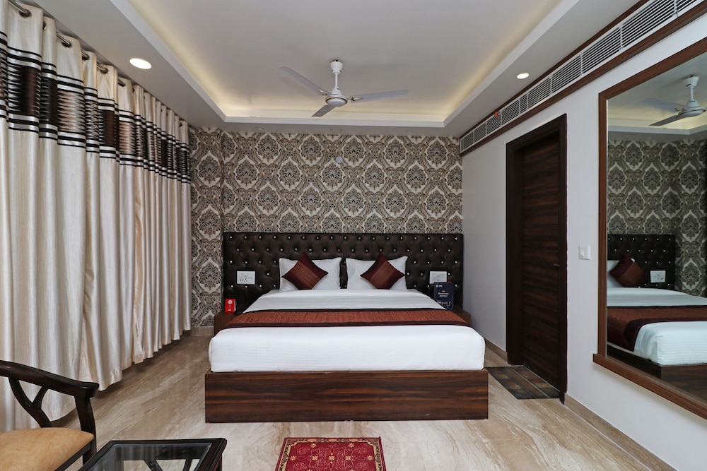 Hotel Sun View International