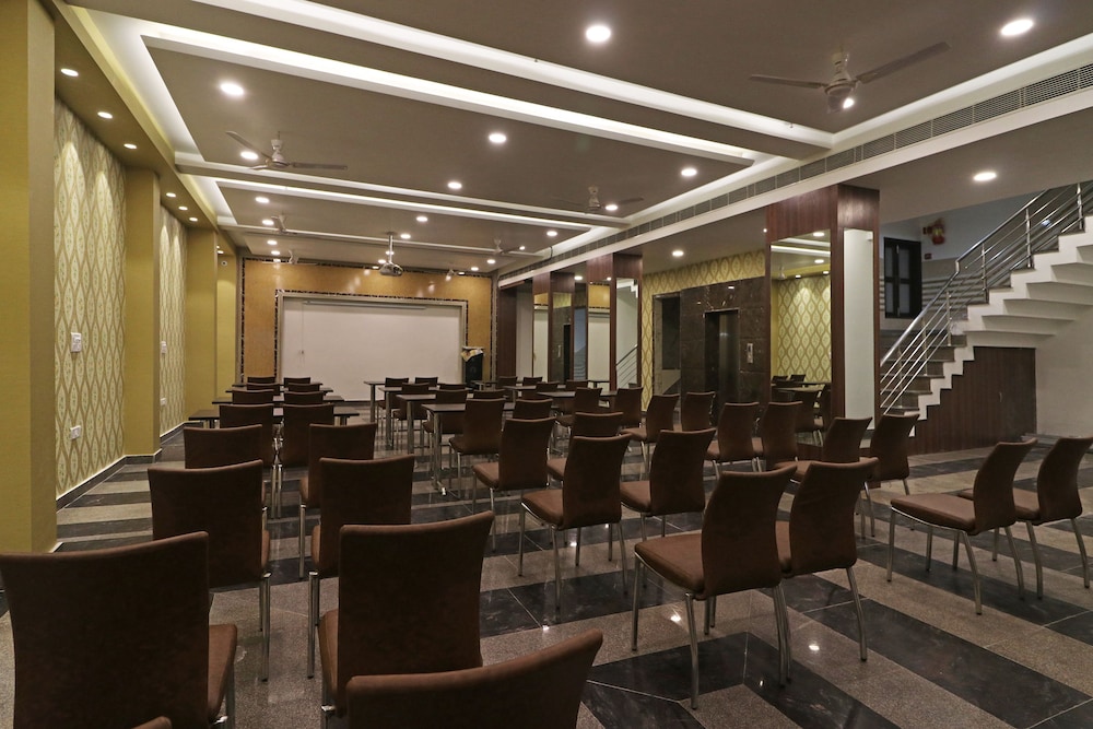 Hotel Sun View International