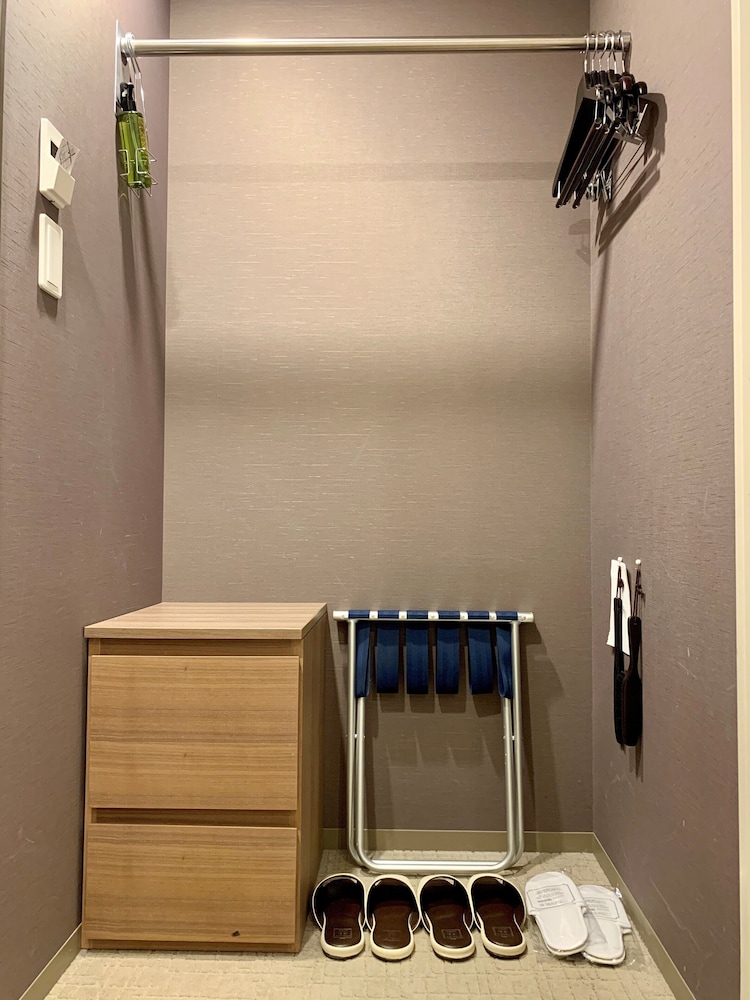 Tokyu Stay Ginza