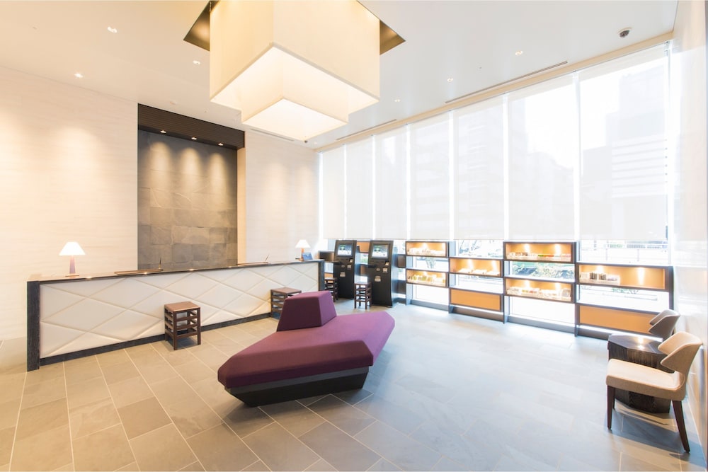 Tokyu Stay Ginza