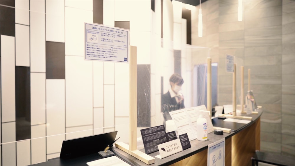 Tokyu Stay Ginza