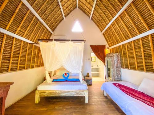 Namaste Bungalows
