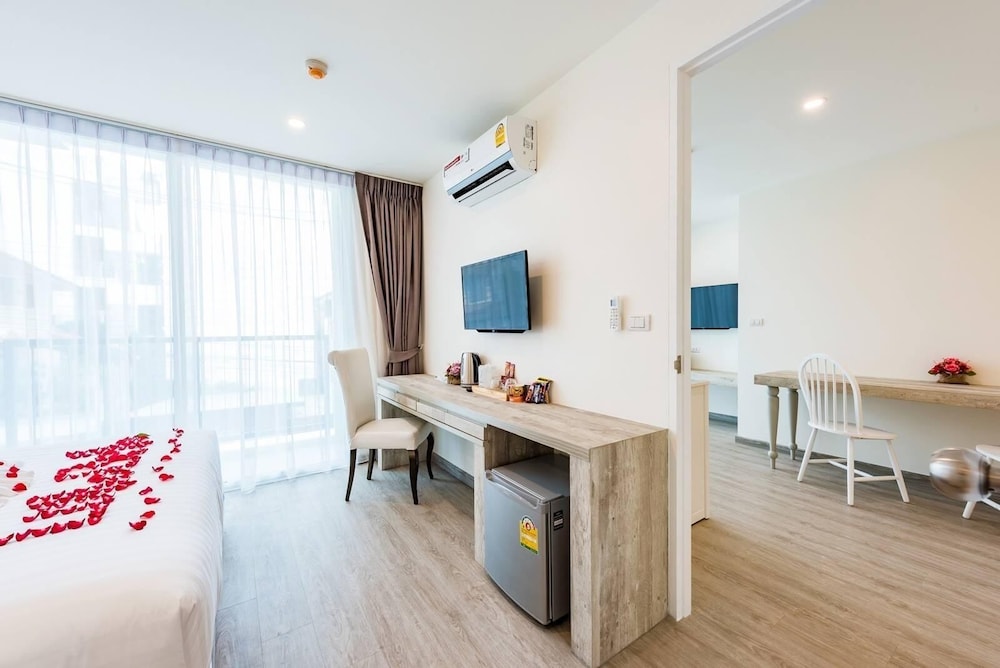 LullaBella Hotel Patong