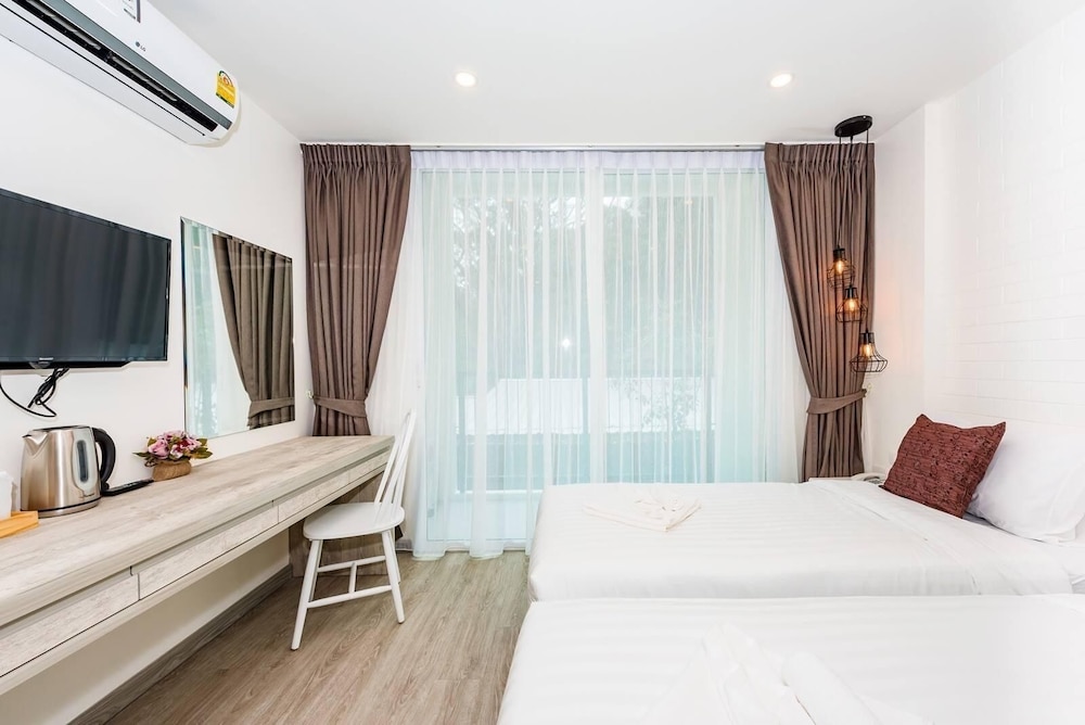 LullaBella Hotel Patong