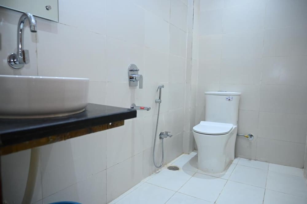 Hotel Hibiscus Tree Bachupally