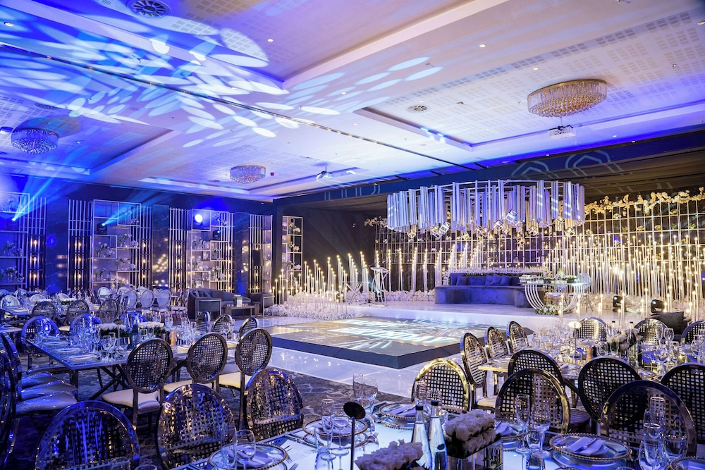 Radisson Blu Hotel, Durban Umhlanga