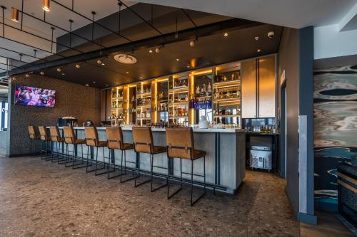 Radisson Blu Hotel, Durban Umhlanga