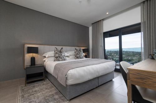 Radisson Blu Hotel, Durban Umhlanga