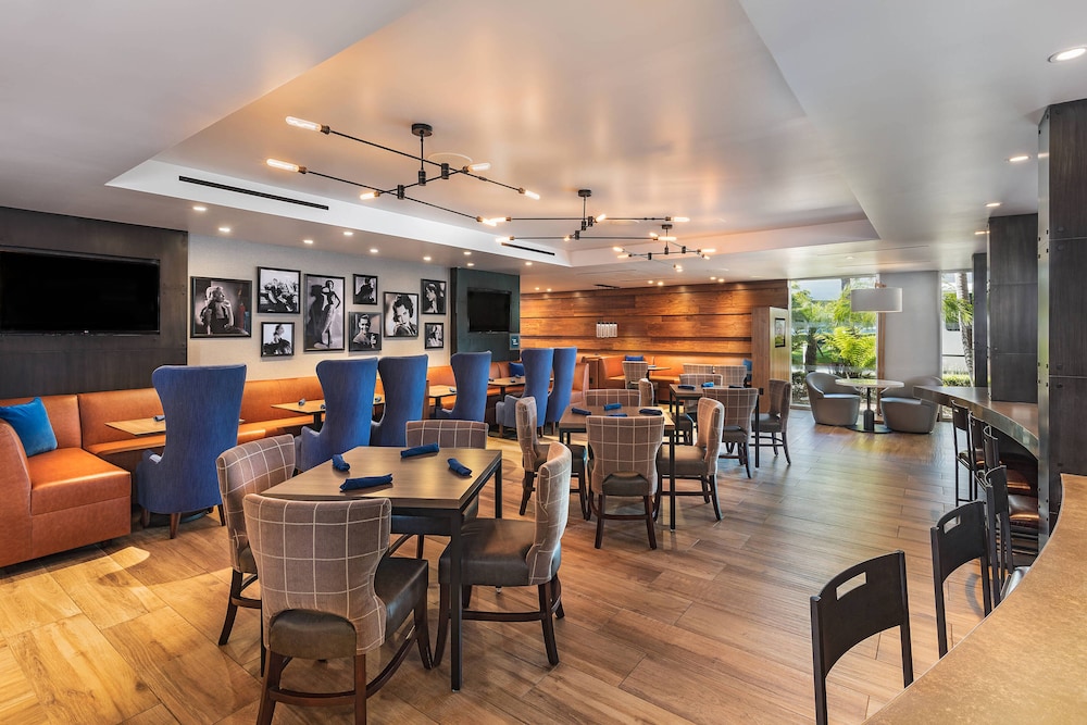 Four Points by Sheraton Los Angeles Westside