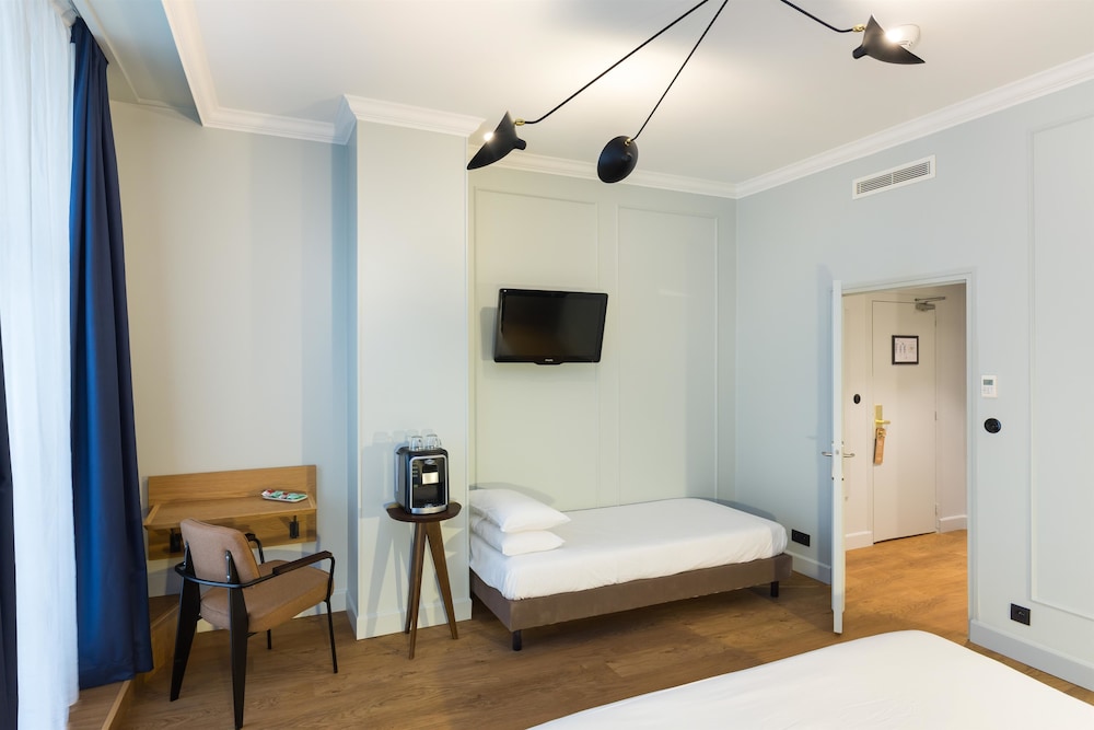 Hotel Silky by HappyCulture