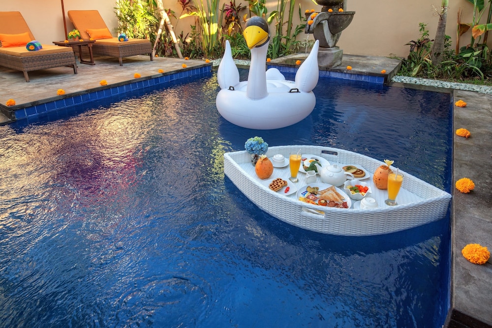 Casa Honeymoon Romantic Villa
