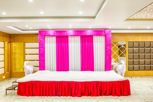 Zip By Spree Hotels Grand Legacy Prime