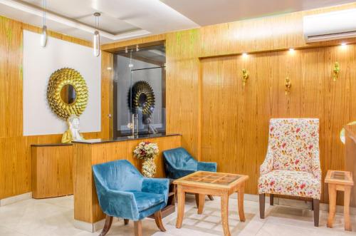 Zip By Spree Hotels Grand Legacy Prime