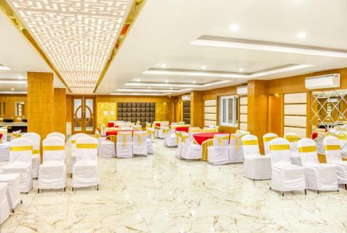 Zip By Spree Hotels Grand Legacy Prime
