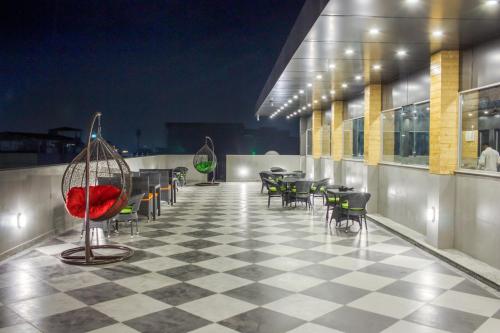 Zip By Spree Hotels Grand Legacy Prime