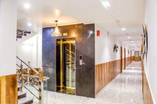 Zip By Spree Hotels Grand Legacy Prime