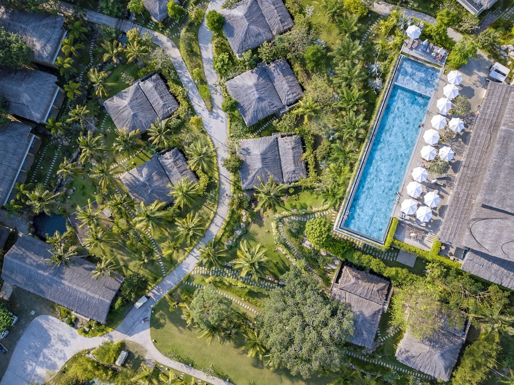 Lahana Resort Phu Quoc & Spa