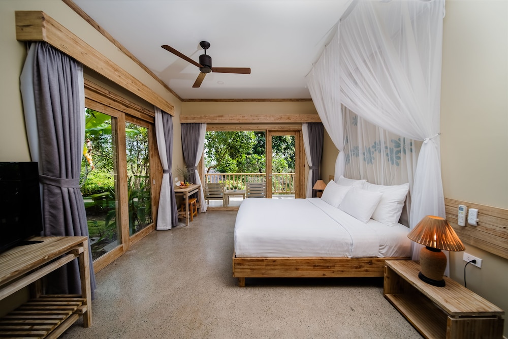 Lahana Resort Phu Quoc & Spa